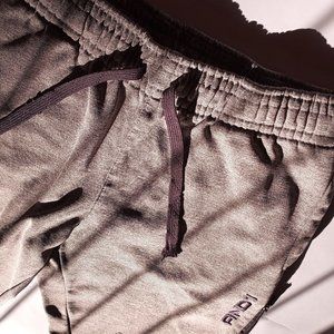 AND1 Small Joggers